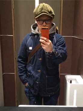 takaさんのコーディネート