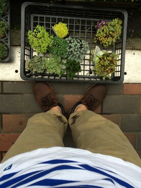 takaさんのコーディネート