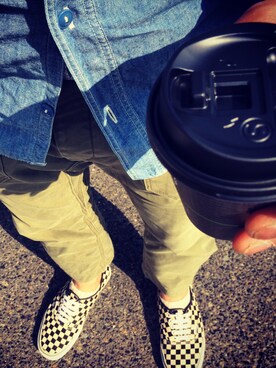 takaさんのコーディネート