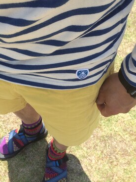 takaさんのコーディネート