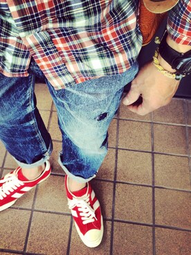 takaさんのコーディネート