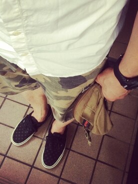 takaさんのコーディネート