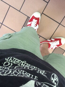 takaさんのコーディネート