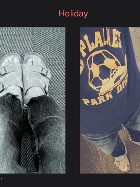 takaさんのコーディネート