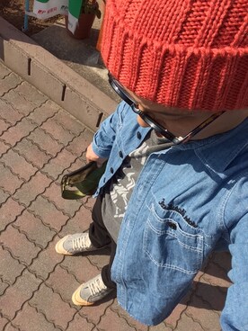 takaさんのコーディネート