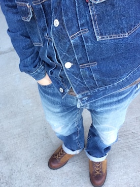 takaさんのコーディネート