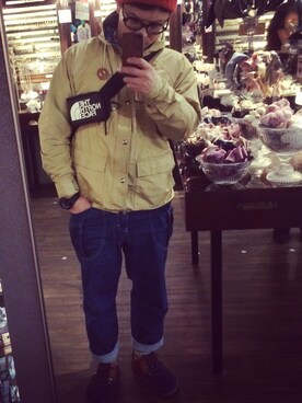 takaさんのコーディネート