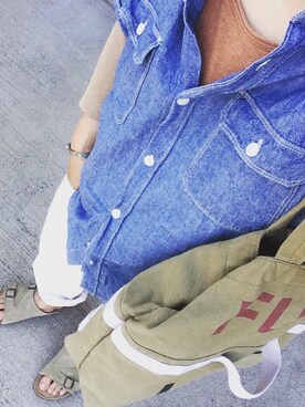 takaさんのコーディネート