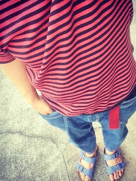 takaさんのコーディネート