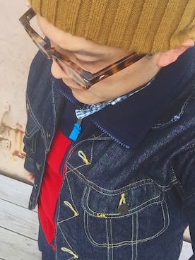 takaさんのコーディネート