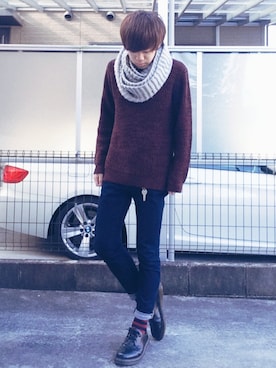 カヌー 啓発する 確保する H M スヌード メンズ Christforpakistanministries Org