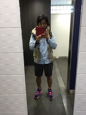 yone-gさんのコーディネート