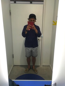 yone-gさんのコーディネート