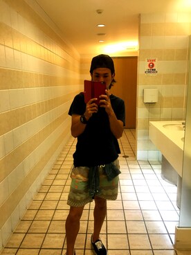 yone-gさんのコーディネート