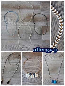 allergy-pさんのコーディネート