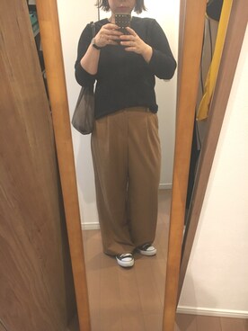 kuniko010さんのコーディネート