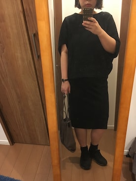 kuniko010さんのコーディネート