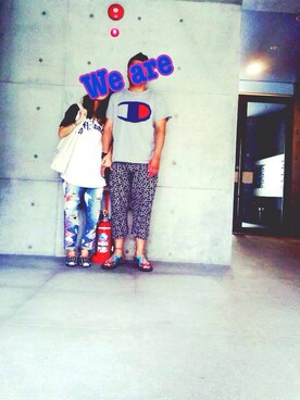 UTwithMさんのコーディネート