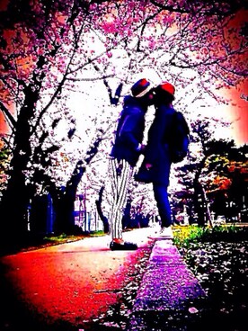 UTwithMさんのコーディネート