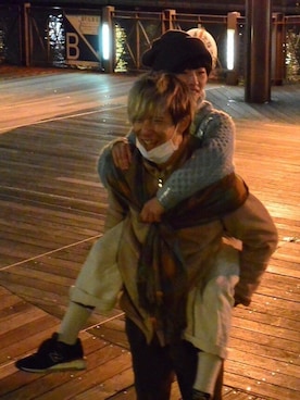 shioさんのコーディネート