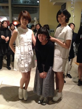 shioさんのコーディネート