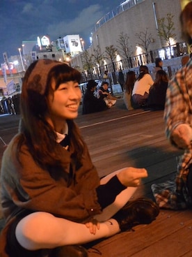 shioさんのコーディネート