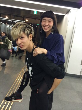 shioさんのコーディネート