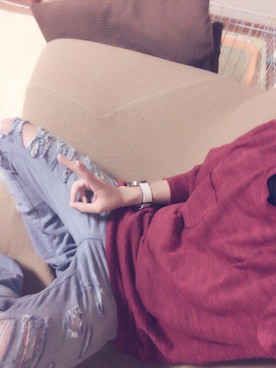 あっきー99さんのコーディネート