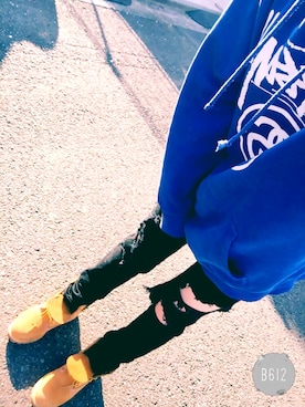 あっきー99さんのコーディネート