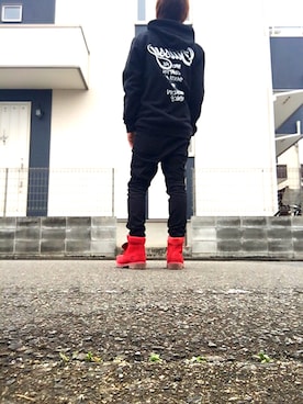 あっきー99さんのコーディネート