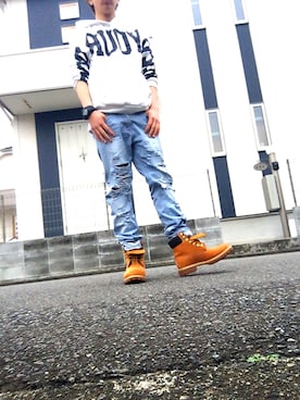 あっきー99さんのコーディネート