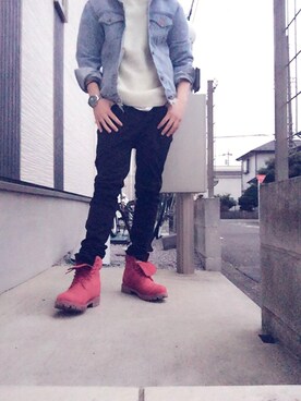 あっきー99さんのコーディネート