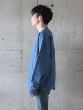 ほまれさんのコーディネート