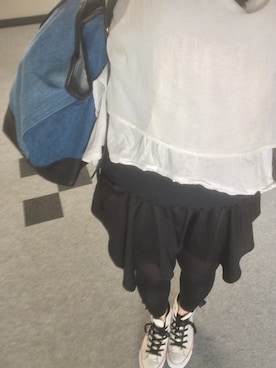 あやさんのコーディネート