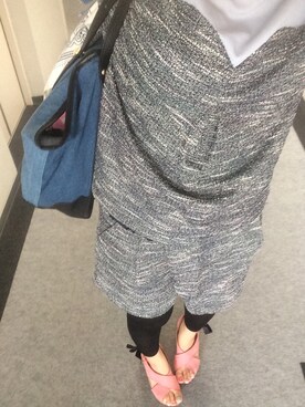 あやさんのコーディネート