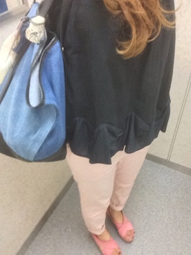 あやさんのコーディネート