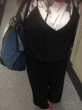 あやさんのコーディネート