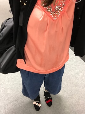 あやさんのコーディネート