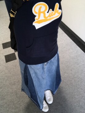 あやさんのコーディネート