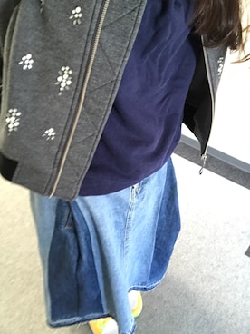 あやさんのコーディネート