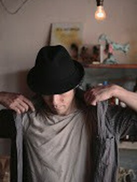 H.L.N.Aさんのコーディネート