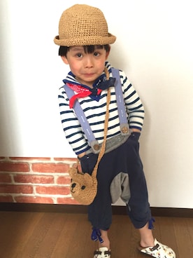 こたろーさんのコーディネート