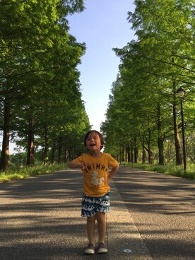 こたろーさんのコーディネート