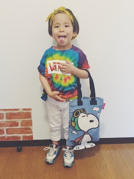 こたろーさんのコーディネート