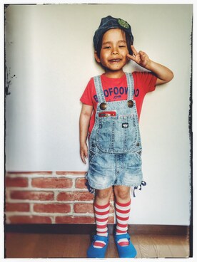 こたろーさんのコーディネート