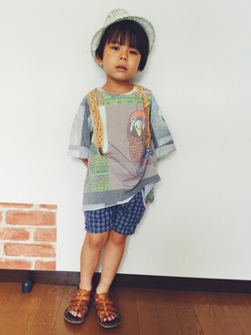 こたろーさんのコーディネート