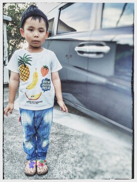 こたろーさんのコーディネート