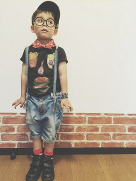 こたろーさんのコーディネート