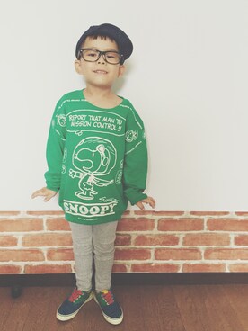 こたろーさんのコーディネート