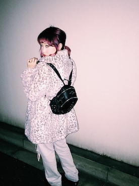 COCOさんのコーディネート